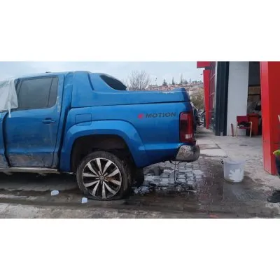 VOLKSWAGEN AMAROK DDX 3.0 MOTOR