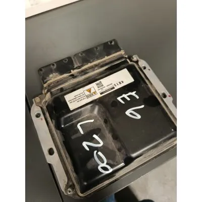 l200 mitsubishi euro 6 motor beyni original 2015-2019 4N15