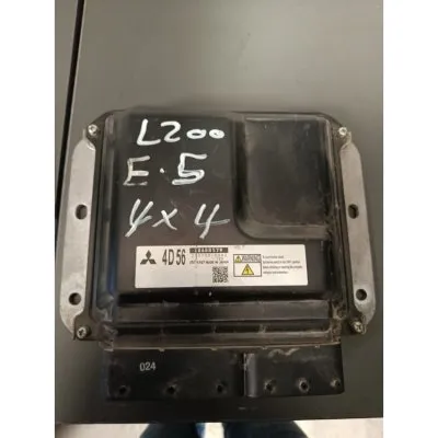 L200 MITSUBİSHİ EURO 5 4D 56 275700-0542 12V motor beyni