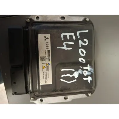 L200 MITSUBİSHİ EURO 5 4D 56 MA275700-0543 12V motor beyni
