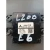 L200 MİTSUBİSHİ EURO 6 1640A 016 ECU BEYNİ - 3