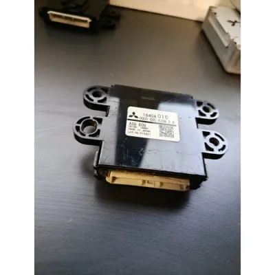 L200 MITSUBİSHİ EURO 6 1640A 016 ECU BEYNİ