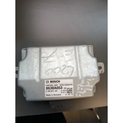 L200 MITSUBİSHİ EURO 7 8638A053 STOP BEYNİ ÇIKMA