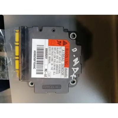 D-MAX ISUZU 898059525Y AİRBAG BEYNİ