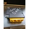 D-MAX ISUZU 898059525Y AİRBAG BEYNİ - 2