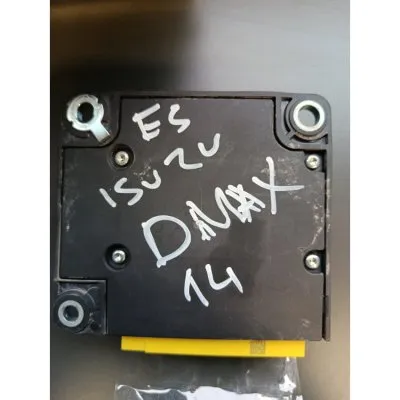 D-MAX ISUZU EURO 4 898146938Y AİRBAG BEYNİ