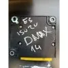 D-MAX ISUZU EURO 4 898146938Y AİRBAG BEYNİ - 1