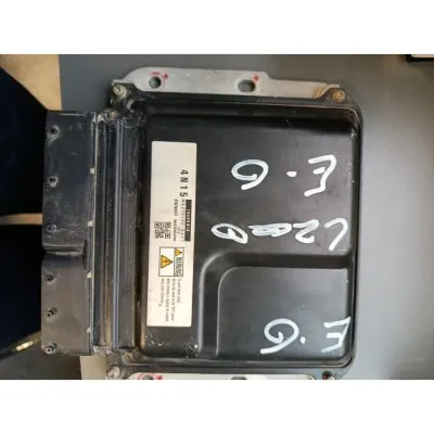 L200 MİTSUBİSHİ EURO 6 1860D018 MOTOR BEYNİ