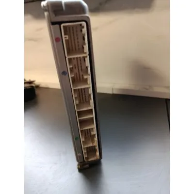 ISUZU EURO 5 8982485261 ÇIKMA MOTOR BEYNİ