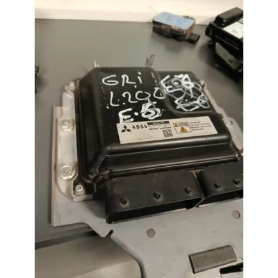 L200 MITSUBİSHİ EURO 5 1860C184 MOTOR BEYNİ 