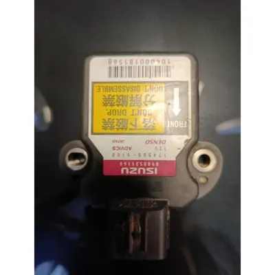 ISUZU EURO 5 8980521160 ESP SENSÖRÜ