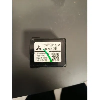 L200 MITSUBİSHİ EURO 7 8624A 004 STOP RÖLESİ
