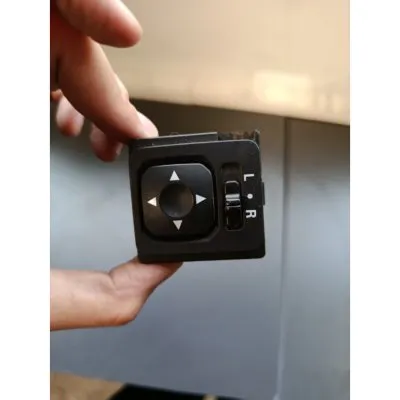 L200 MITSUBİSHİ EURO 7 183570 AYNA AYAR DÜĞMESİ
