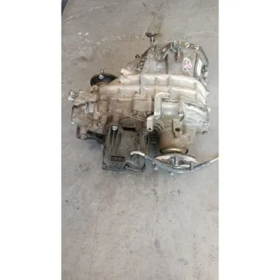 L200 EURO 6 ARAZİ 4x4 ORJINAL ŞANZIMAN