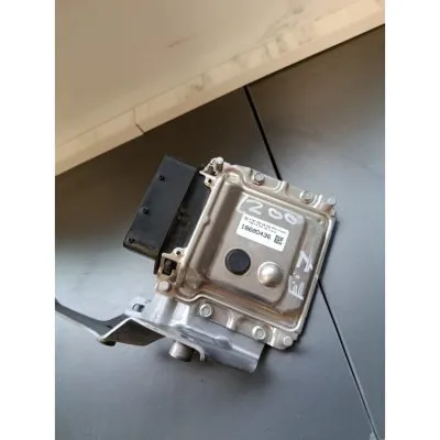 L200 MITSUBİSHİ EURO 7 1860D436 MOTOR BEYNİ