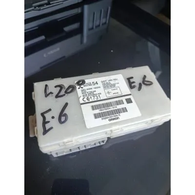 L200 MITSUBİSHİ EURO 6 18637B054 DETAKS BEYNİ