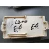 L200 MITSUBİSHİ EURO 6 SİGORTA KUTUSU - 2