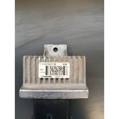 NİSSAN NAVARA EURO 6 110678071R KIZDIRMA RÖLESİ