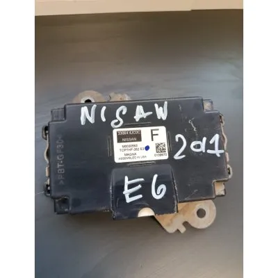 NİSSAN NAVARA EURO 6 2017 33084 4JC0C BEYNİ