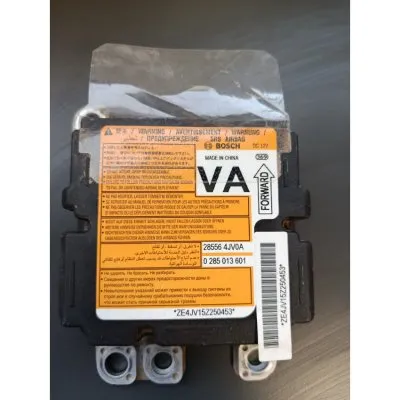NİSSAN NAVARA EURO 6 2017 285564JV0A AİRBAG BEYNİ