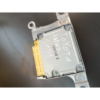 TOYOTA HİLÜX 2016 89170-OKB80 AİRBAG BEYNİ
