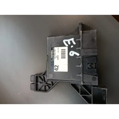 TOYOTA HİLÜX EURO 6 2016 88650-0K420 KLİMA KALORİFER KONTROL BEYNİ