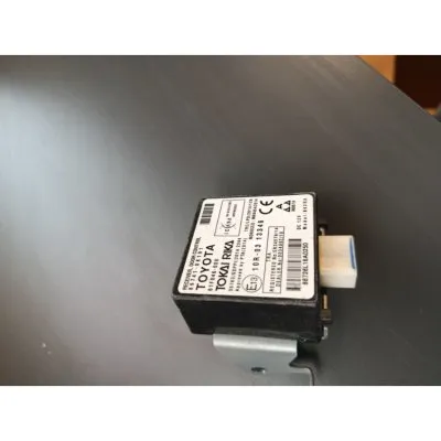 TOYOTA HİLÜX EURO 6 89741-0K101 KİLİT KONTROL BEYNİ