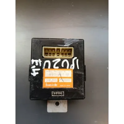 ISUZU EURO 4 898031641102 DİREKSİYON POMPASI