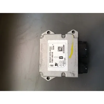 FORD RANGER 2016 EB3T14B321BE EMNİYET KONTROL MODÜLÜ