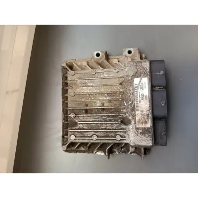 FORD RANGER 2016 EB3G12A650GE MOTOR BEYNİ