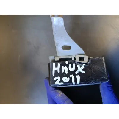 TOYOTA HİLÜX 2011 89741-71030 KİLİT BEYNİ