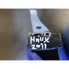 TOYOTA HİLÜX 2011 89741-71030 KİLİT BEYNİ - 1