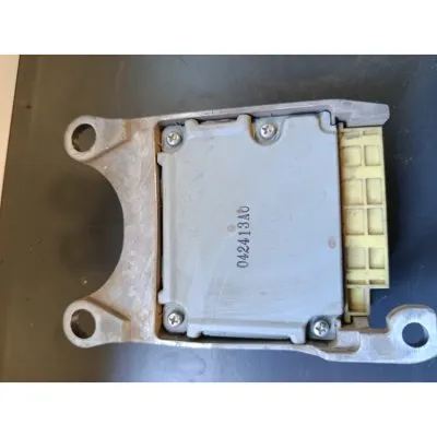 TOYOTA HİLÜX 2009 89170-0K141 AİRBAG BEYNİ