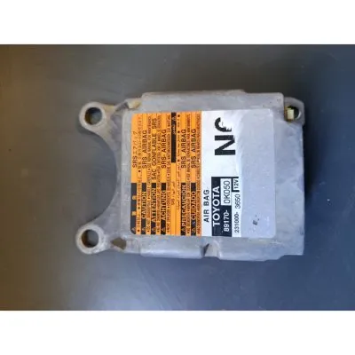 TOYOTA HİLÜX 2009 89170-0K050 AİRBAG BEYNİ