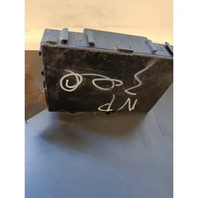 NİSSAN NP300 284B2 MB ELEKTRONİK MODÜL