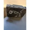 NİSSAN NP300 284B2 MB ELEKTRONİK MODÜL - 1