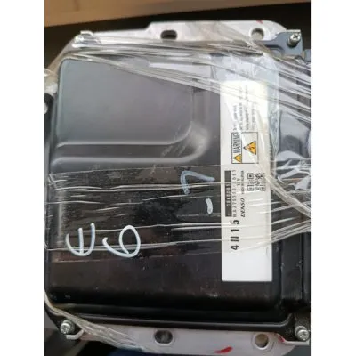 L200 EURO 6 BEYİN SETİ