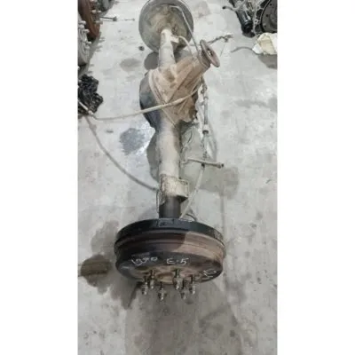 L200 EURO 5 4x2 ORJİNAL ARKA DİNGİL