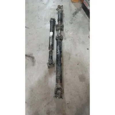 L200 MITSUBİSHİ EURO 6 ORJİNAL ÇIKMA ŞAFT