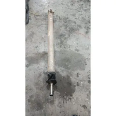 NİSSAN NAVARA EURO 6 2017 ORJİNAL ÇIKMA ŞAFT
