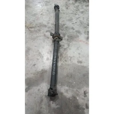 ISUZU 4x2 EURO 5 ORJİNAL ÇIKMA ŞAFT