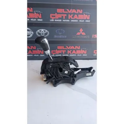 TOYOTA HİLÜX 2015 SONRASI EURO 6 OTOMATİK VİTES KOLU