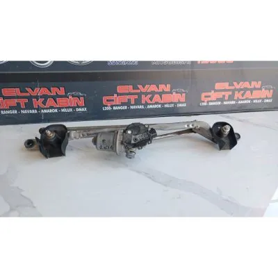 TOYOTA HİLÜX 2015 SONRASI EURO 6 MOTOR SİLECEK KOLU