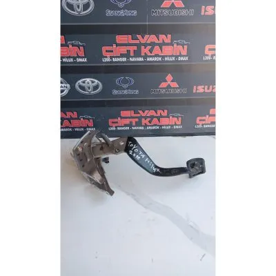 TOYOTA HİLÜX 2015 SONRASI EURO 6 FREN TABANCASI