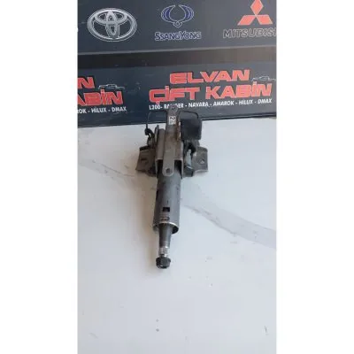 TOYOTA HİLÜX 2015 SONRASI EURO 6 DİREEKSİYON MİLİ