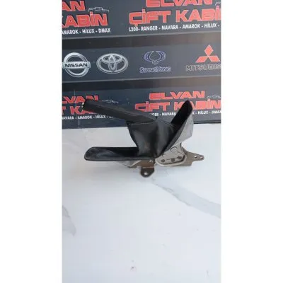 TOYOTA HİLÜX 2015 SONRASI EURO 6 EL FREN TABANCASI