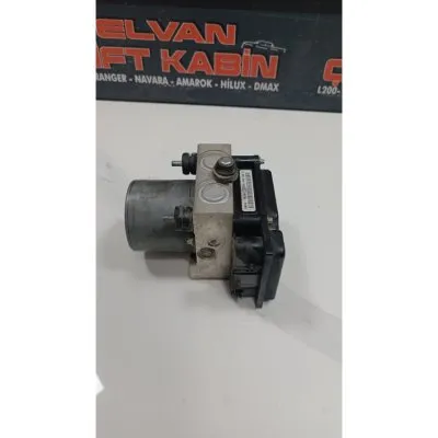 NİSSAN NP300 EBS BEYNİ