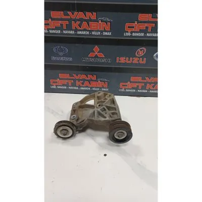 NİSSAN NP300 KLİMA KOMPRÖSÖR AYAĞI