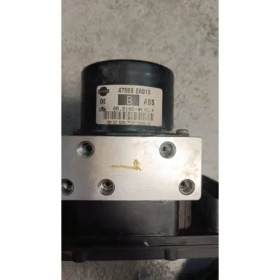 Nissan Navara euro 5 2008-2011 ABS beyin
