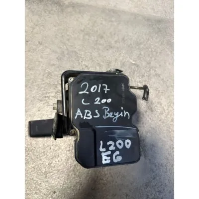 Mitsubishi L200 2015-2019 ABS beyin